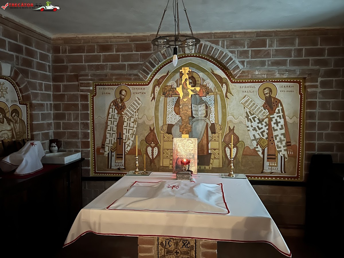 Kloster Nocrich - foto 5