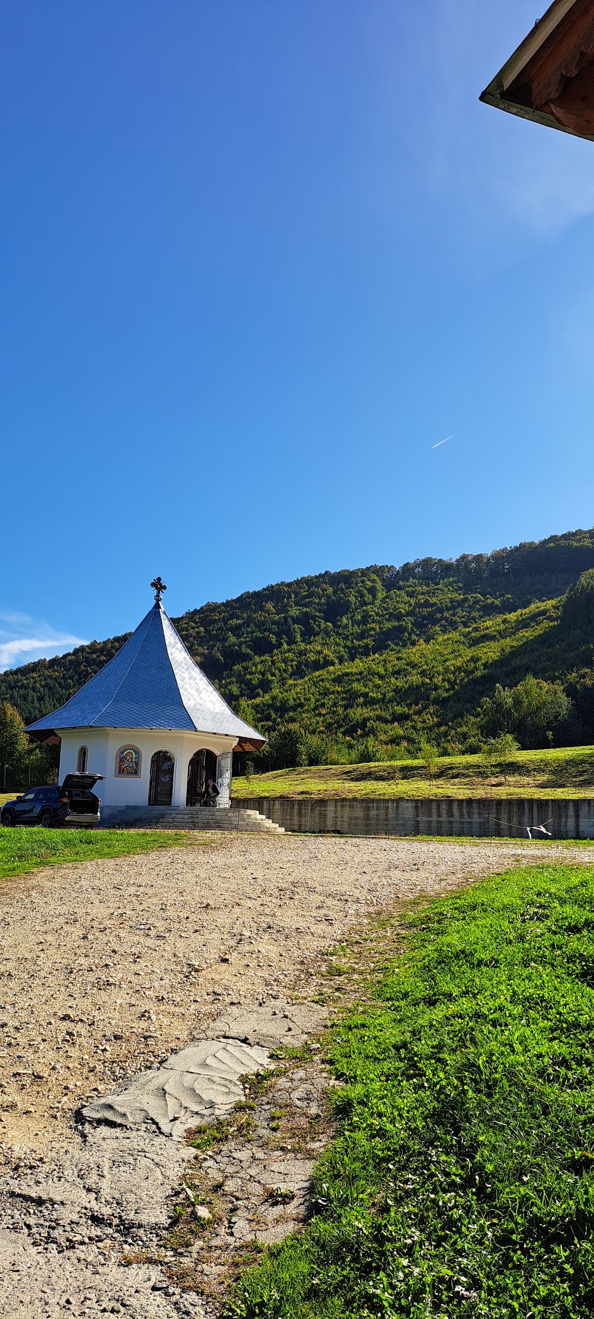 Mănăstirea Orlat - foto 5