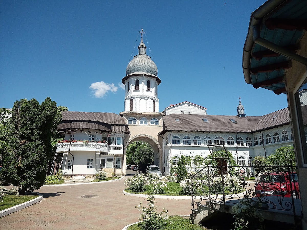 Alte Orthodoxe Kloster - Heilige Dreifaltigkeit - foto 3