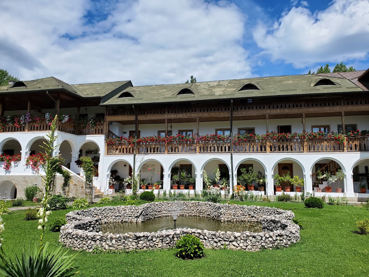 Ostrov Monastery