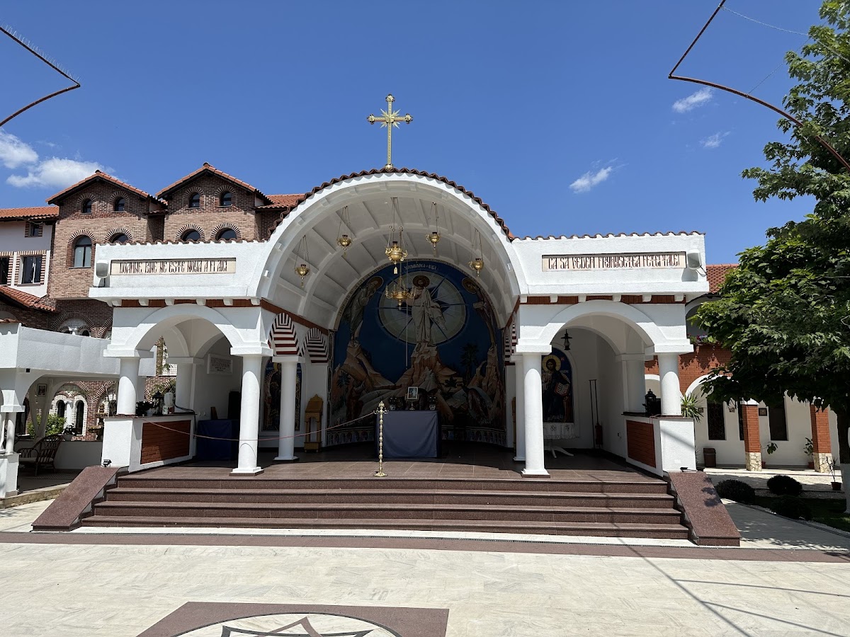 Mănăstirea Pantocrator - foto 5