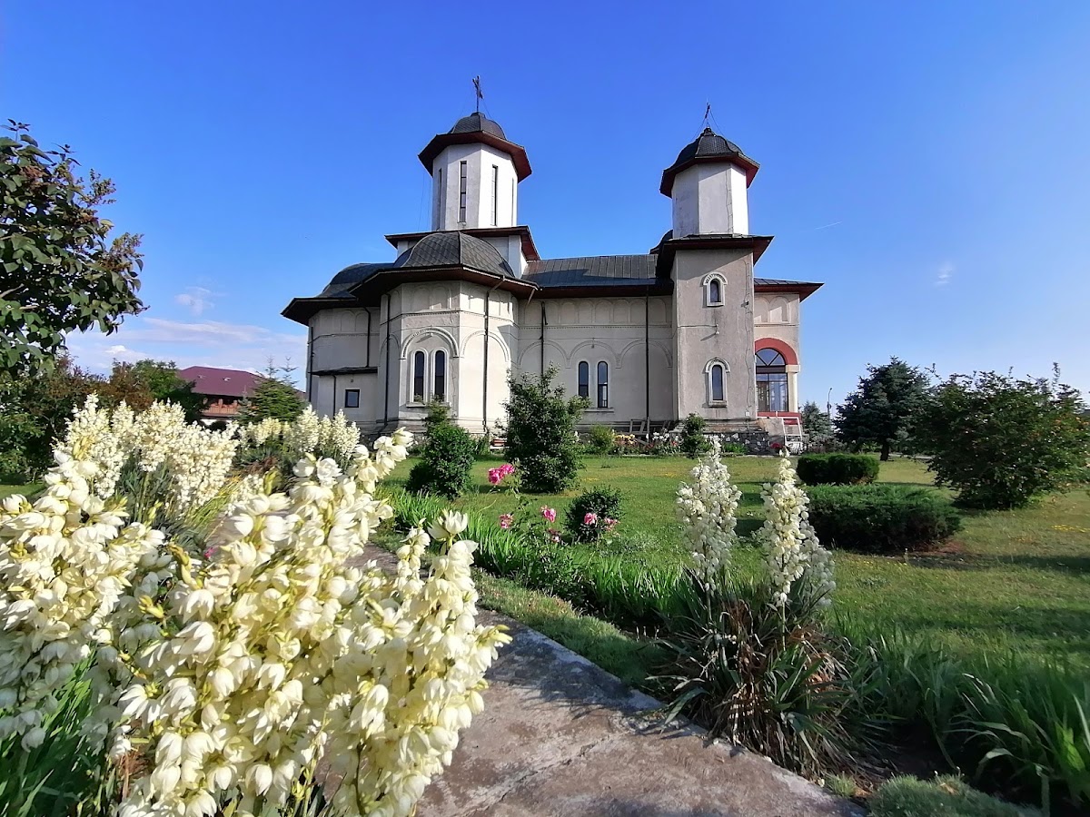 Monastero Parepa
