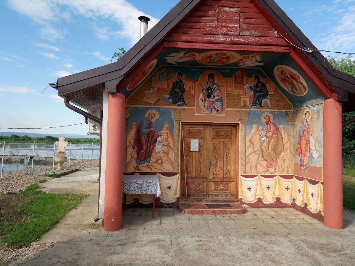 Monastero Parepa - foto 2