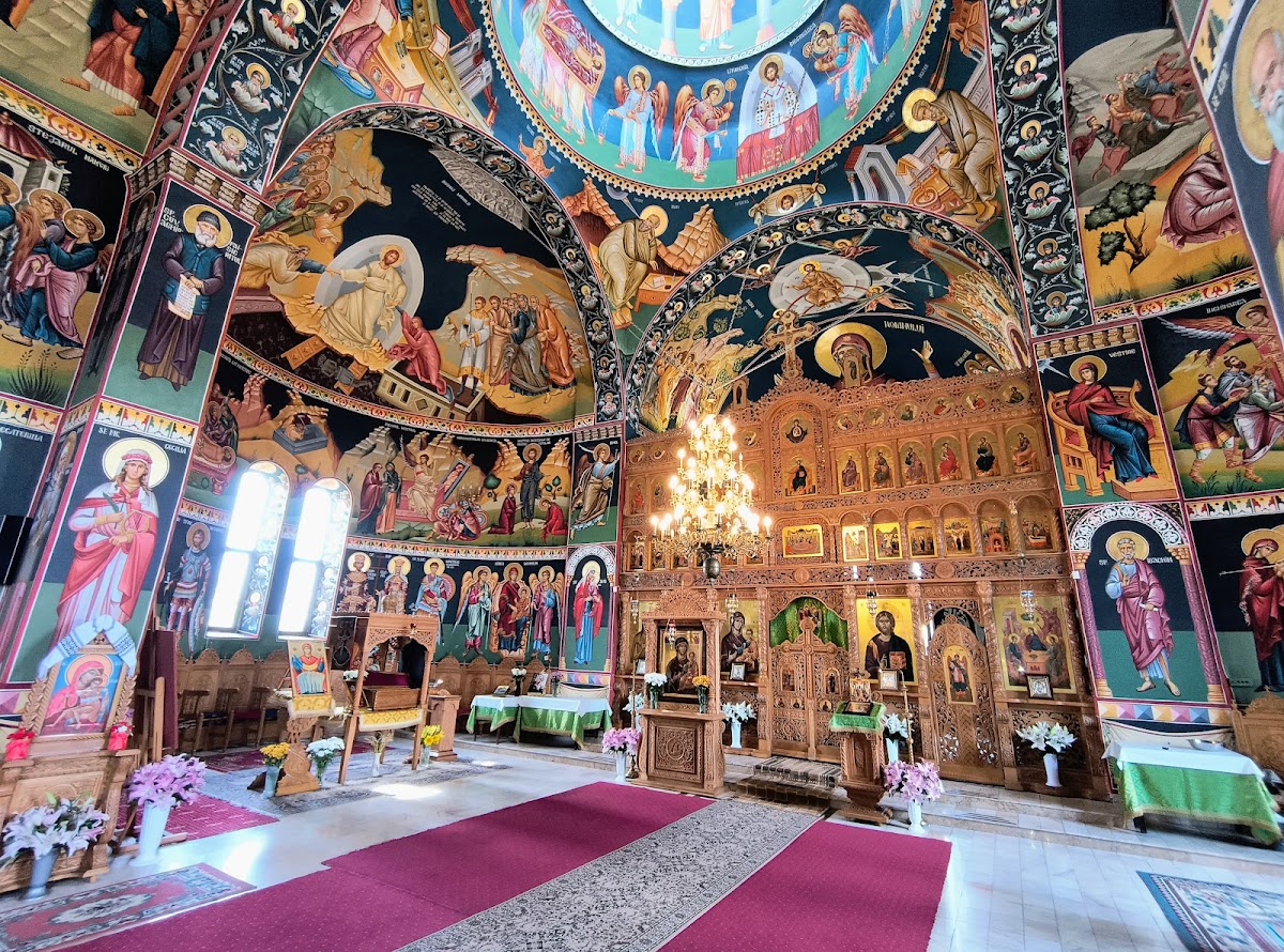 Monastero Parepa - foto 3
