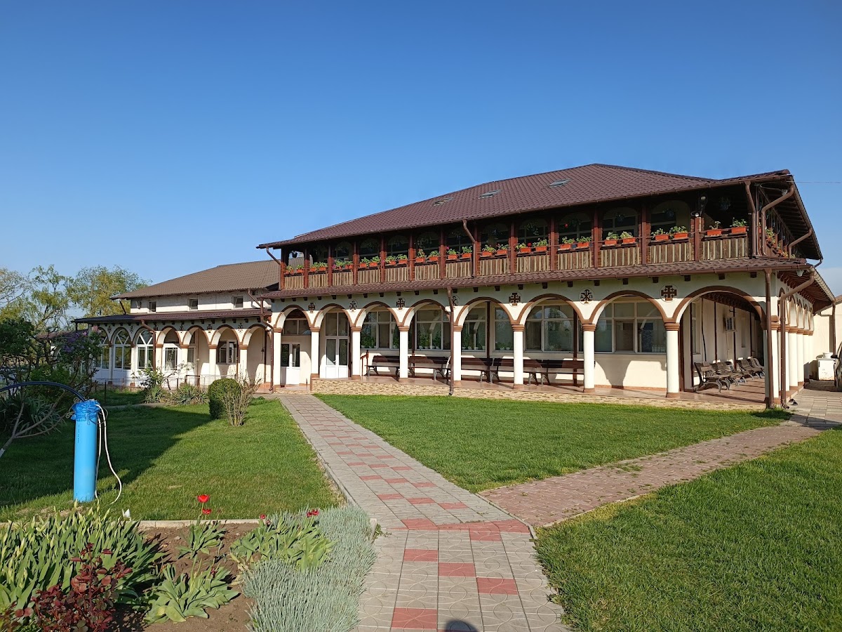 Monastero Parepa - foto 4