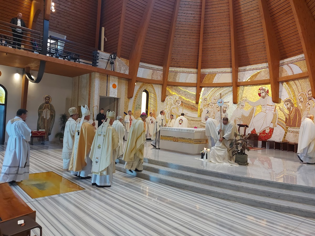 Kloster der Unbeschuhten Karmeliter - foto 2