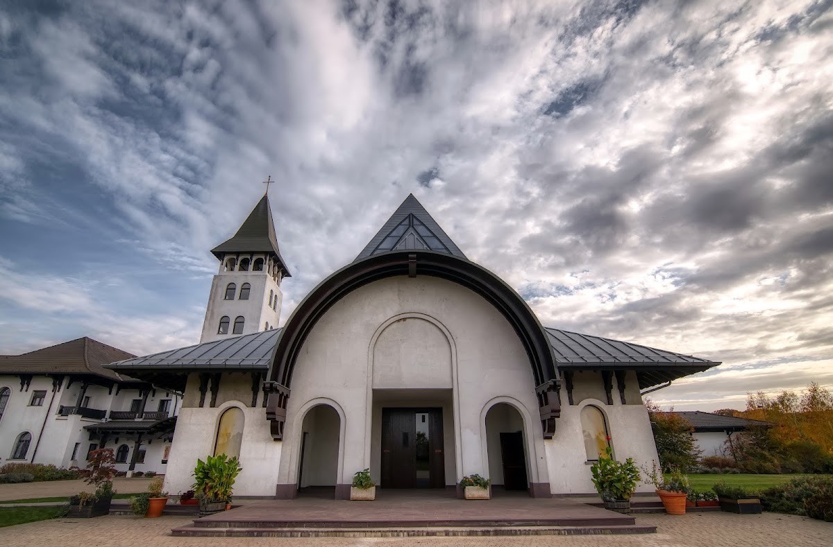 Kloster der Unbeschuhten Karmeliter - foto 3