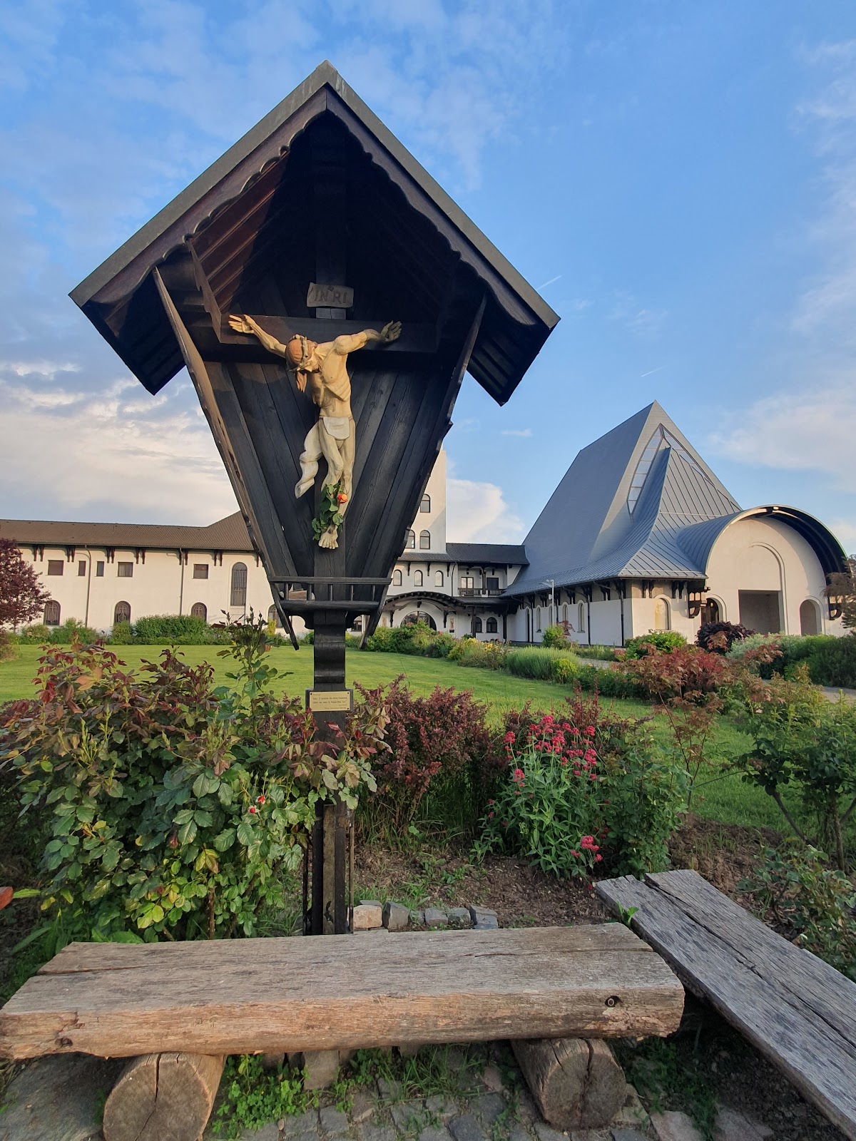 Kloster der Unbeschuhten Karmeliter - foto 4