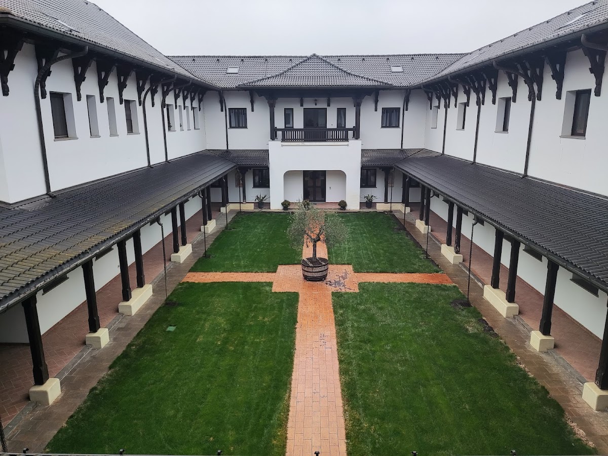 Kloster der Unbeschuhten Karmeliter - foto 5