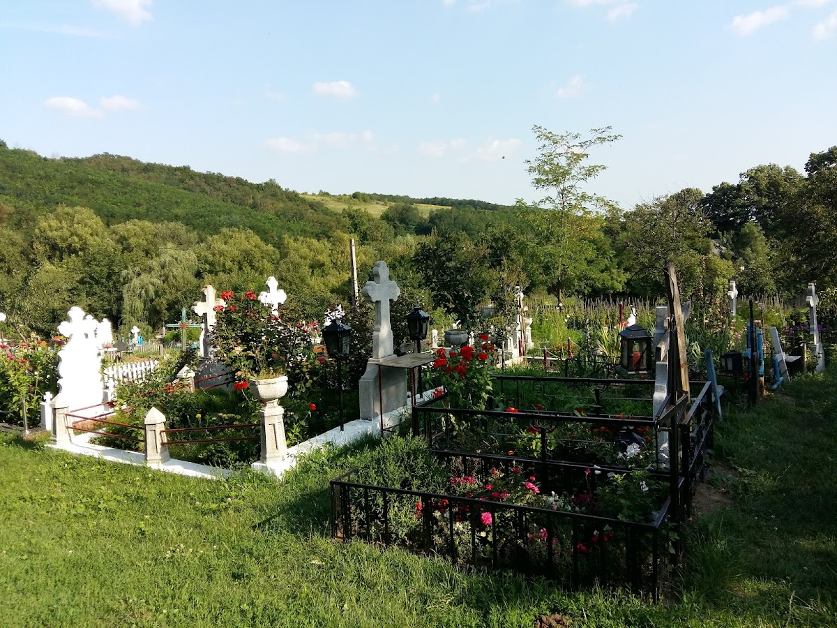 Monastère Pârvești - foto 5