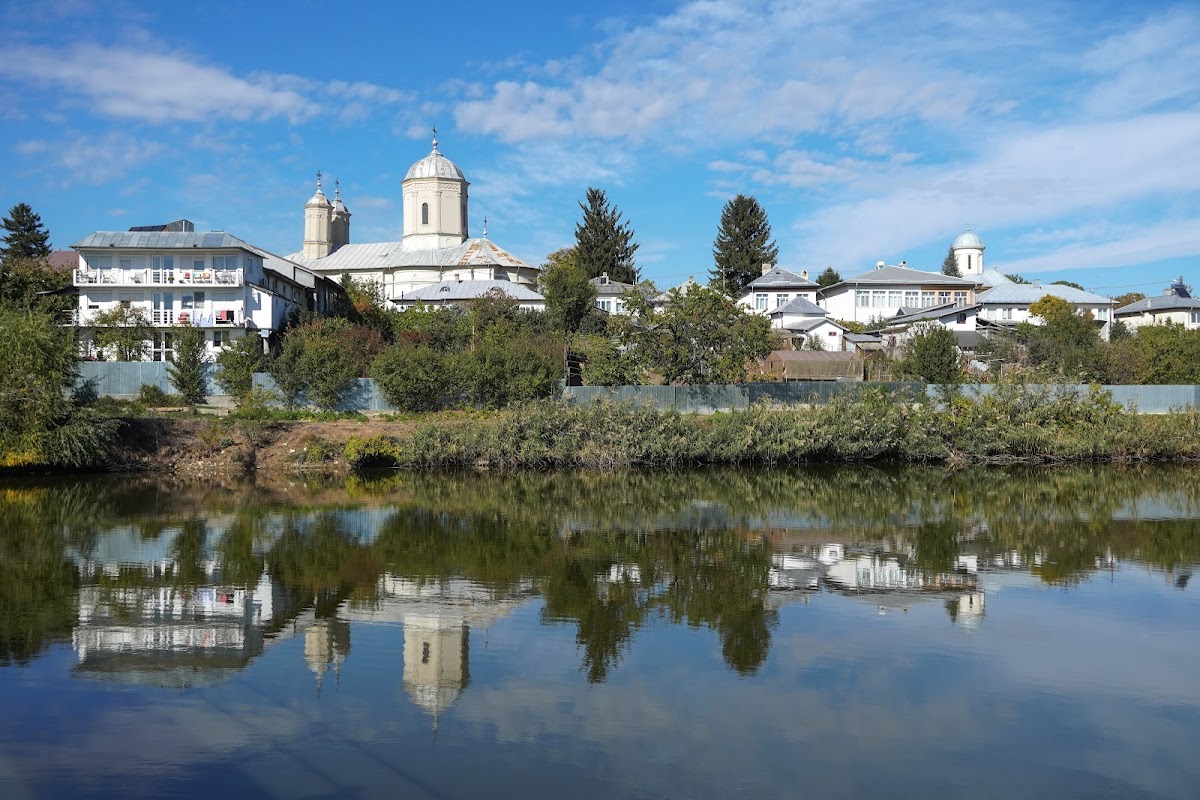 Mănăstirea Pasărea - foto 2