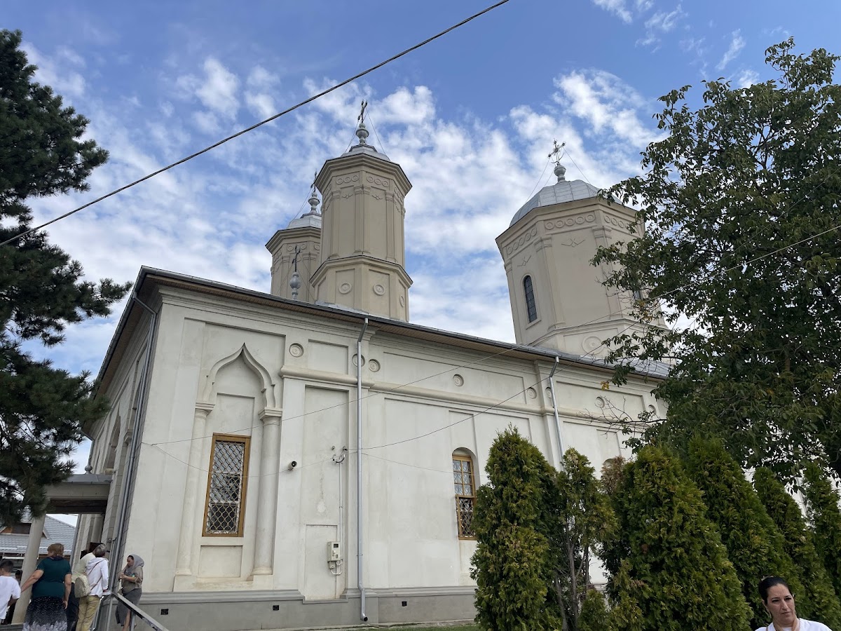 Mănăstirea Pasărea - foto 4