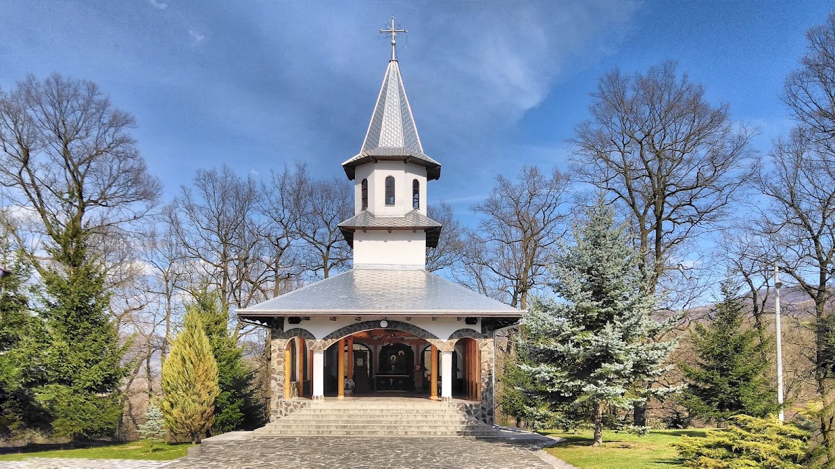 Mănăstirea Patrangeni Buna Vestire