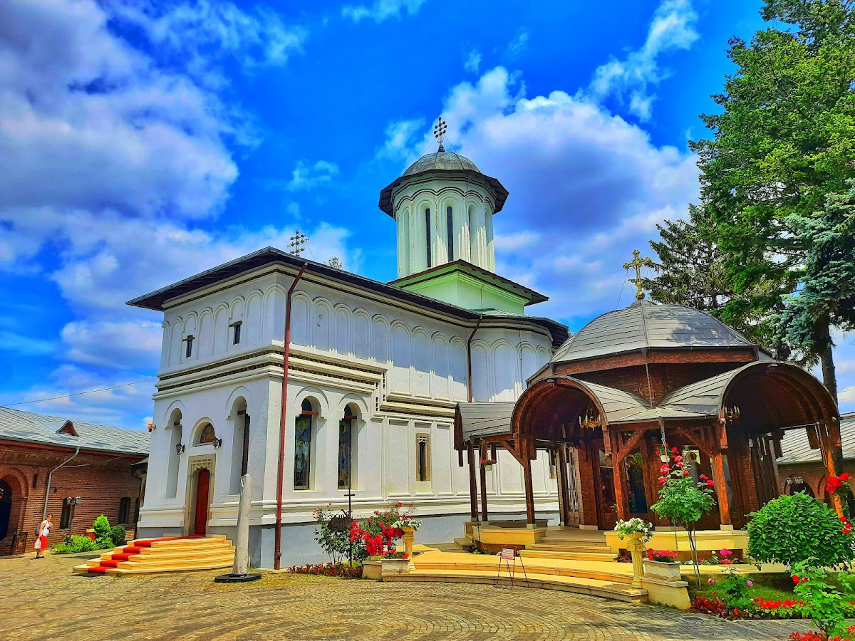 Monastero Plumbuita - foto 1