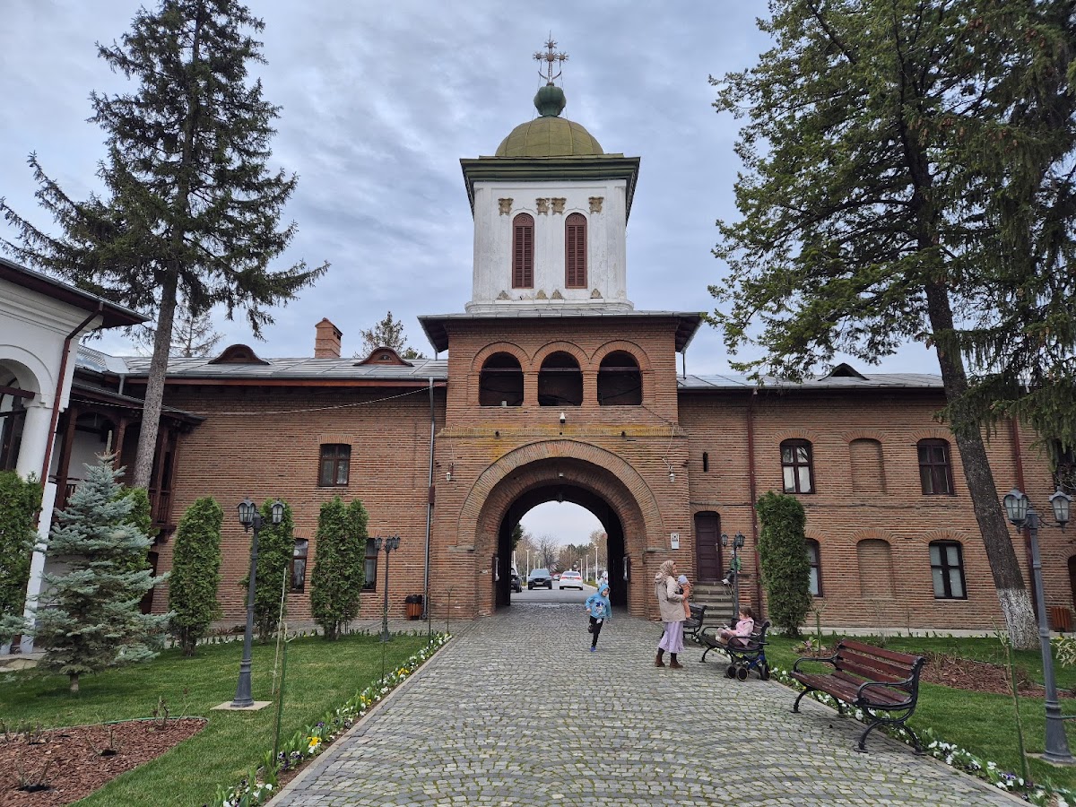 Monastero Plumbuita - foto 2