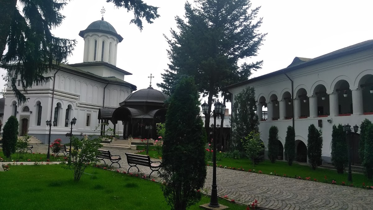 Monastero Plumbuita - foto 3