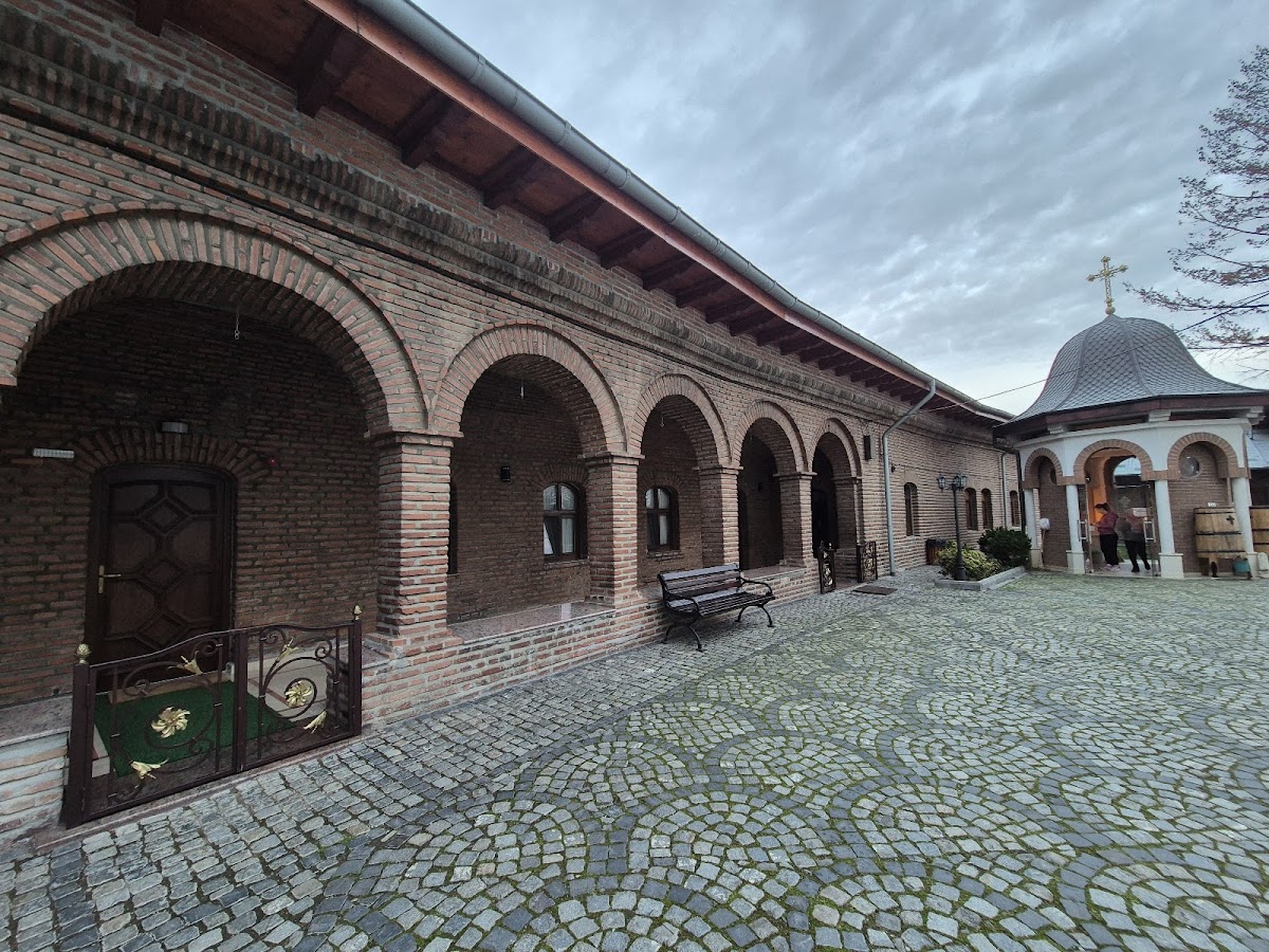 Monastero Plumbuita - foto 5