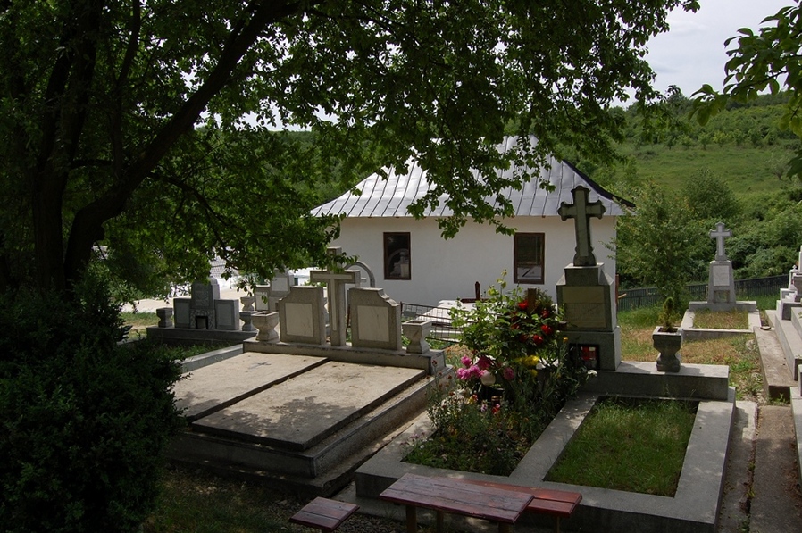 Monasterio Podgoria Copou - foto 4