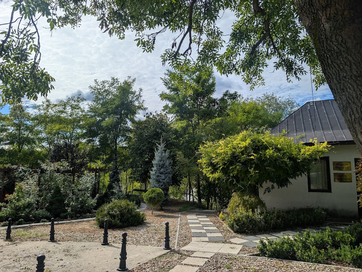 Monasterio Podgoria Copou - foto 5
