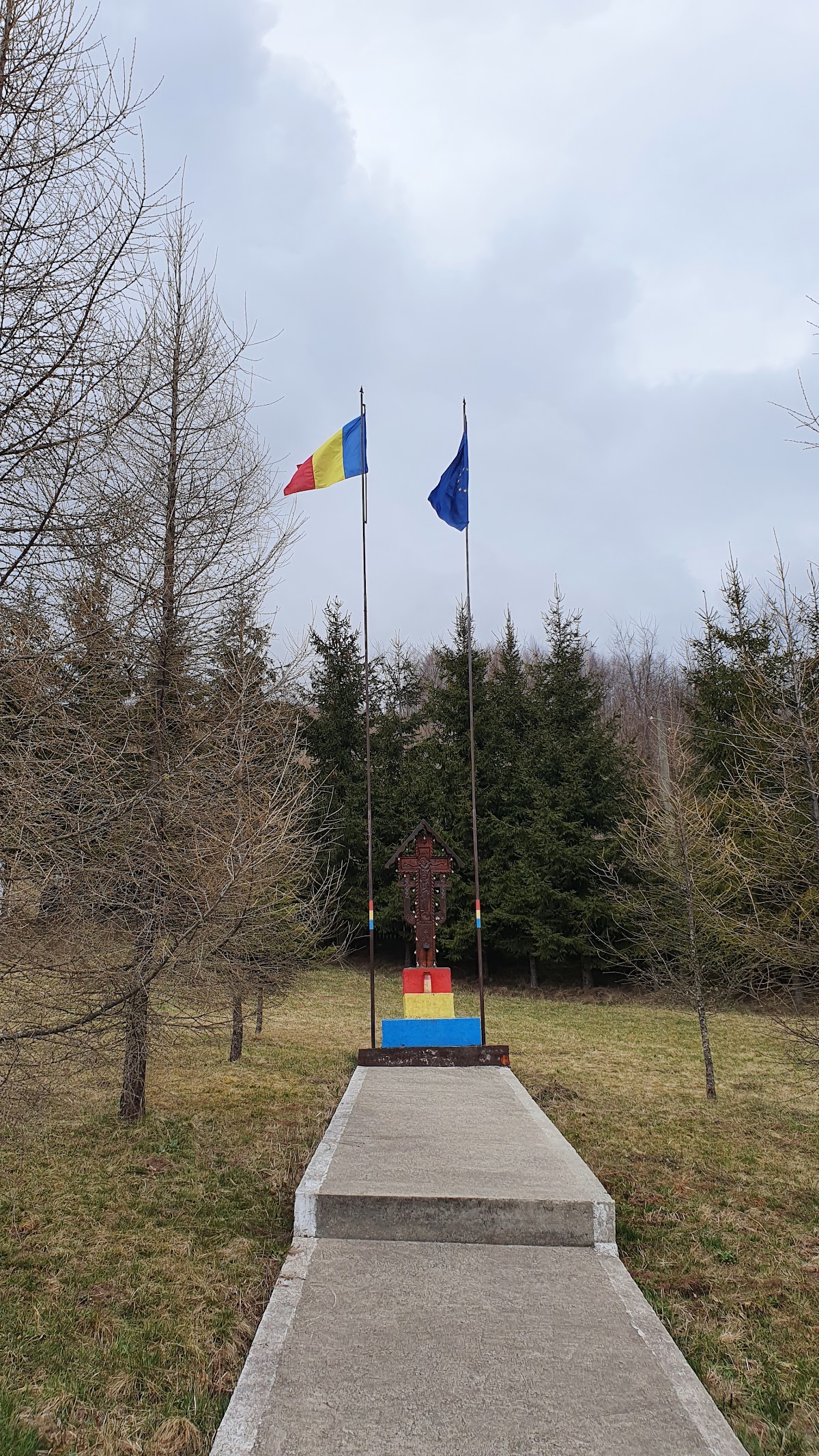 Monastère Poiana Sohodol - foto 4