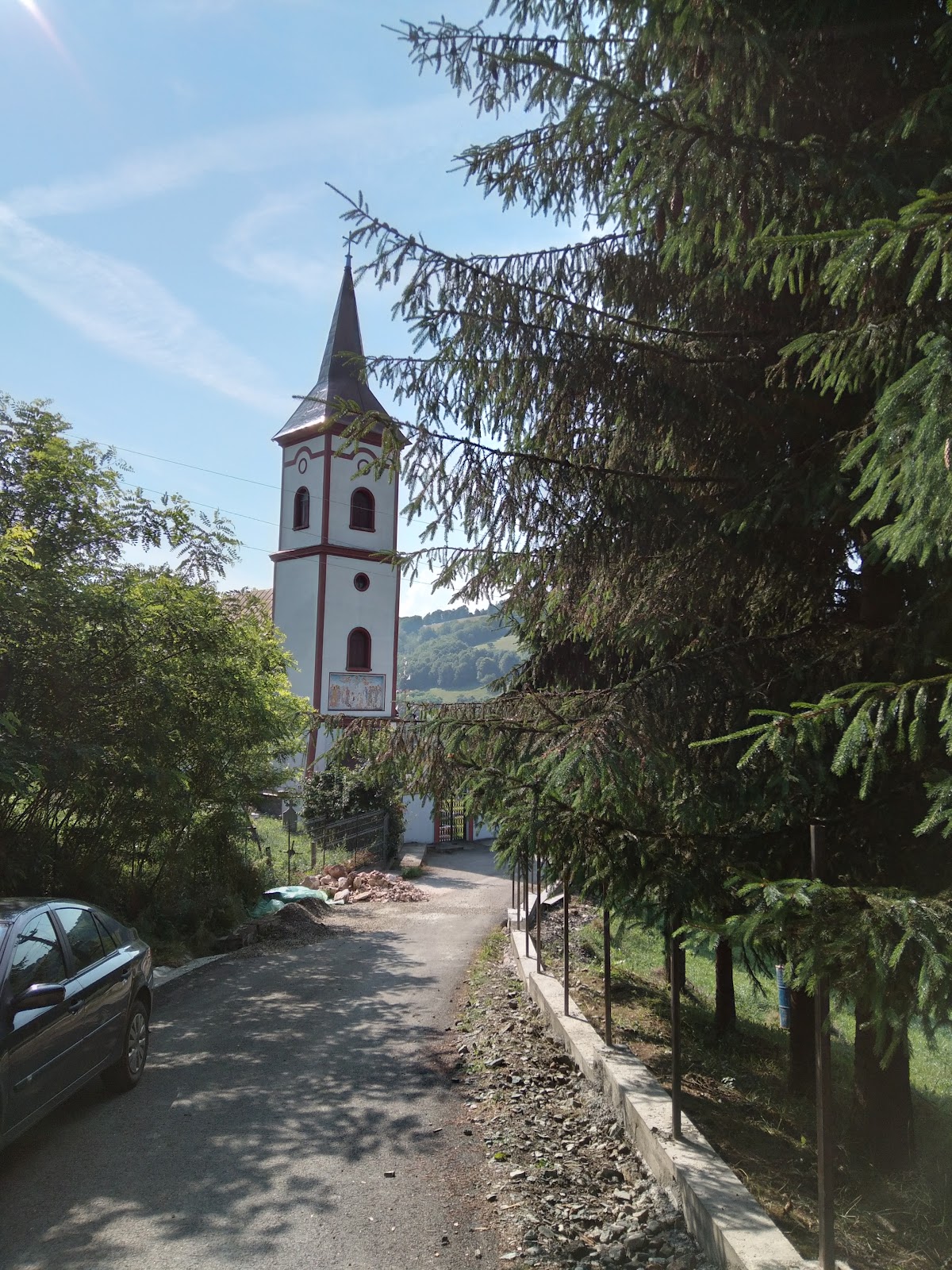 Monastère Poiana Sohodol - foto 5