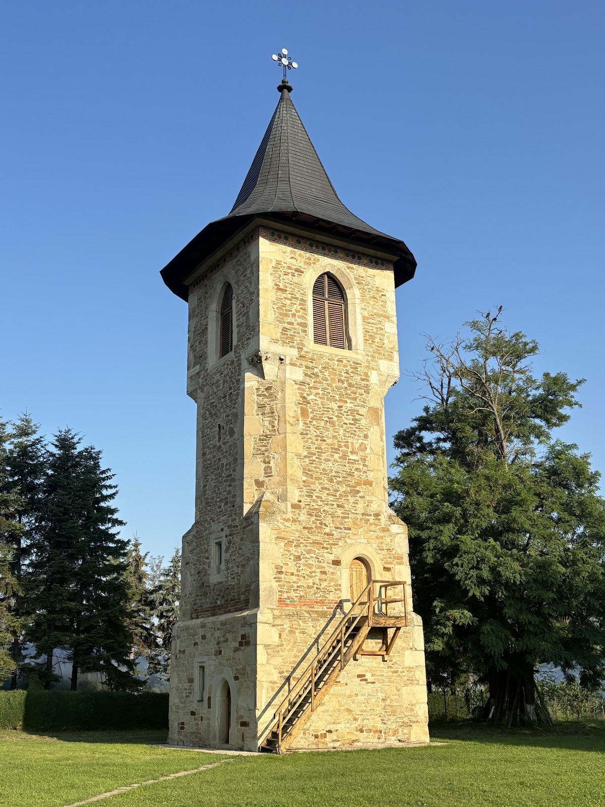 Mănăstirea Popăuți - foto 2