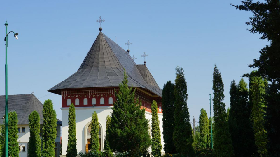 Mănăstirea Popăuți - foto 3