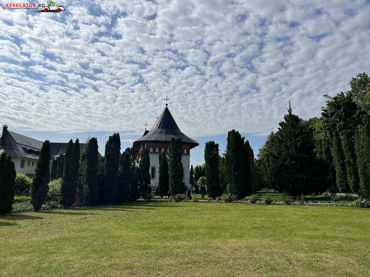 Mănăstirea Popăuți - foto 5