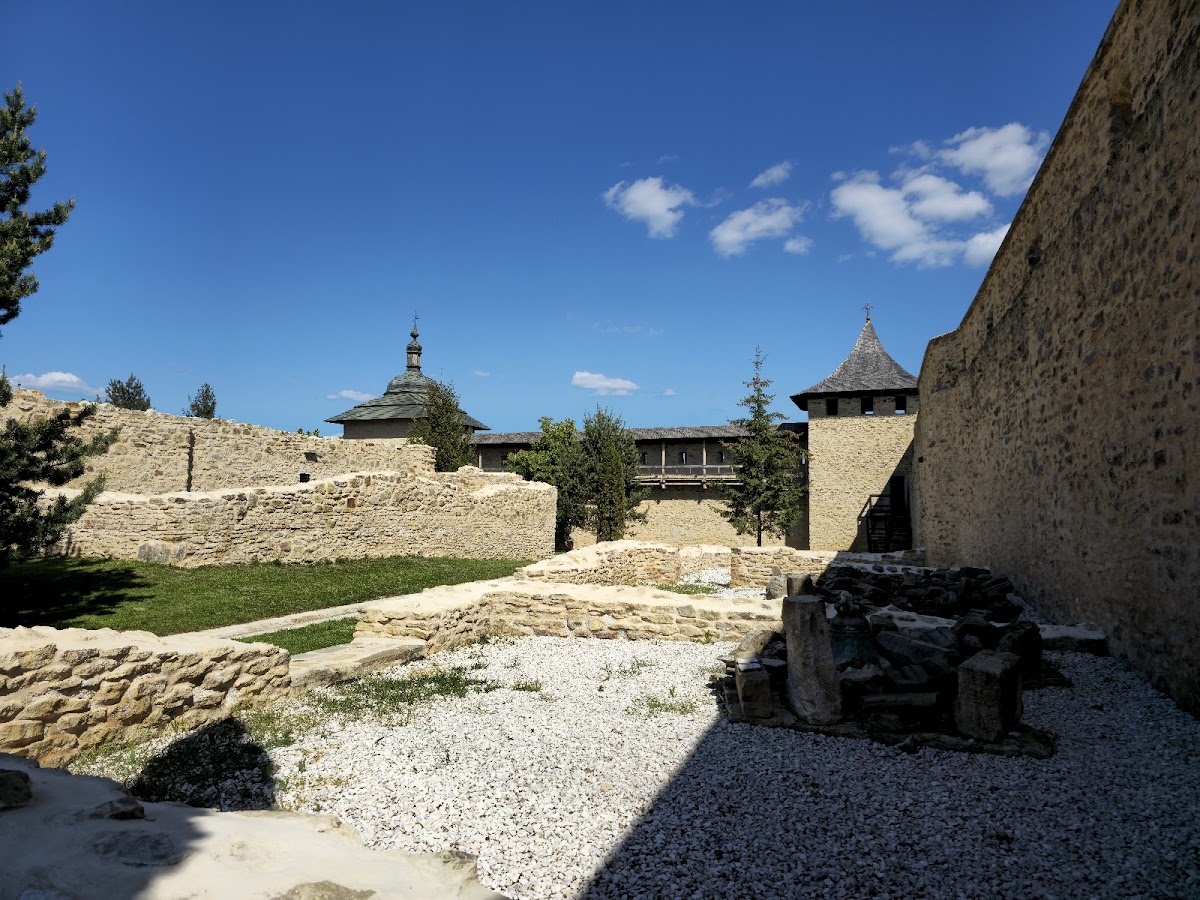 Probota Monastery - foto 5