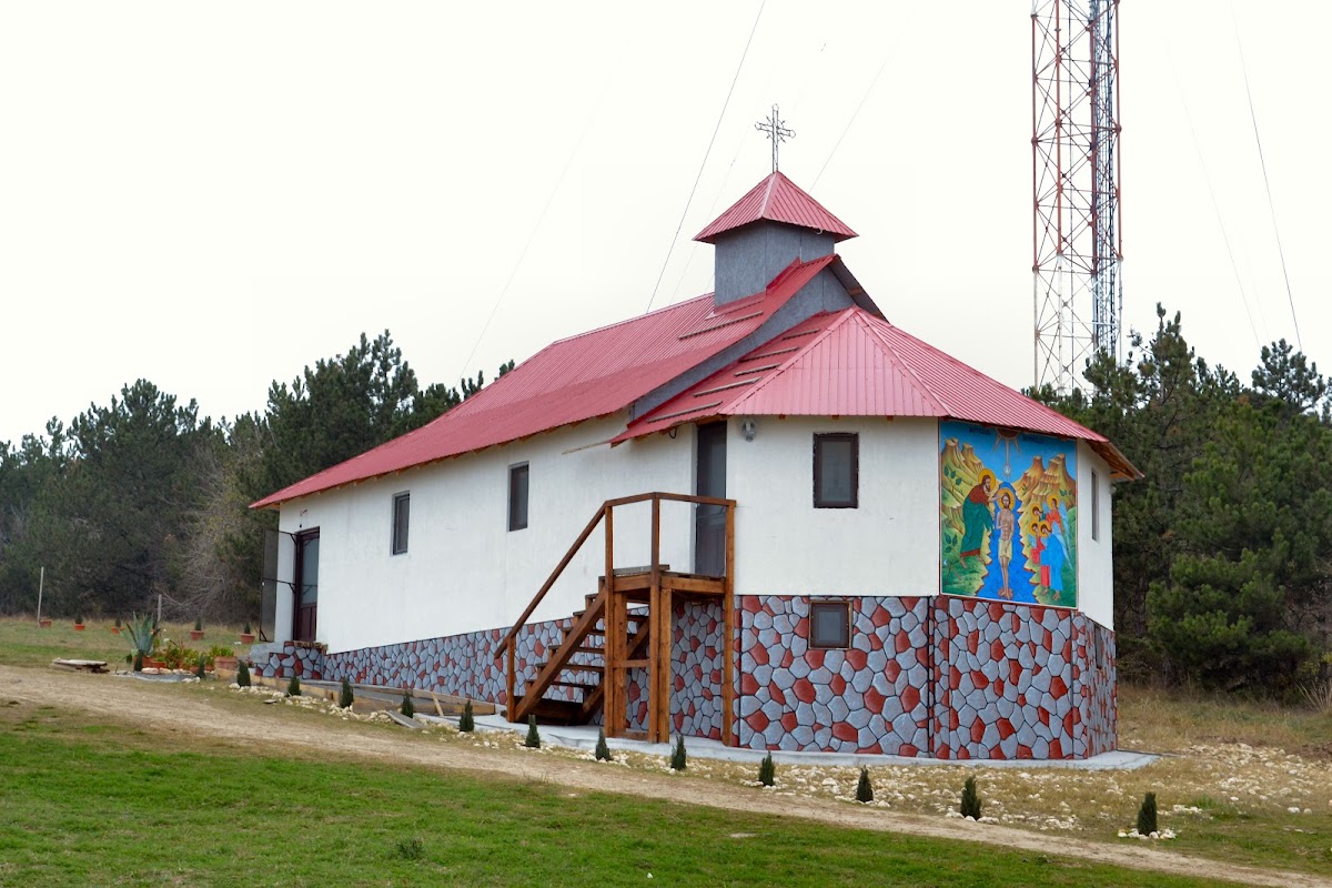 普罗多米察修道院 - 哈尔什瓦 - foto 2