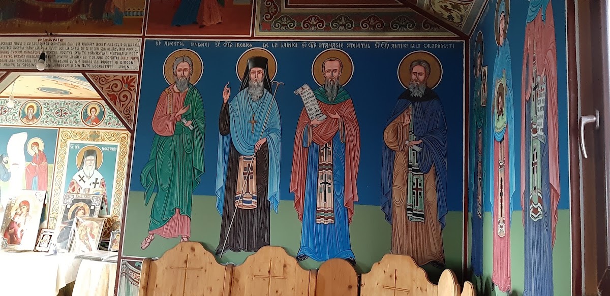 普罗多米察修道院 - 哈尔什瓦 - foto 3