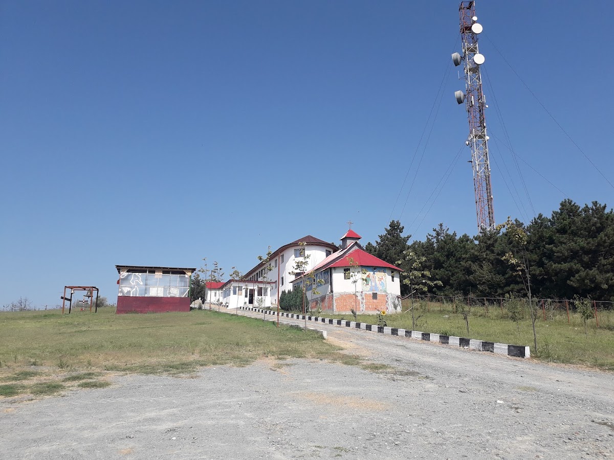 普罗多米察修道院 - 哈尔什瓦 - foto 4