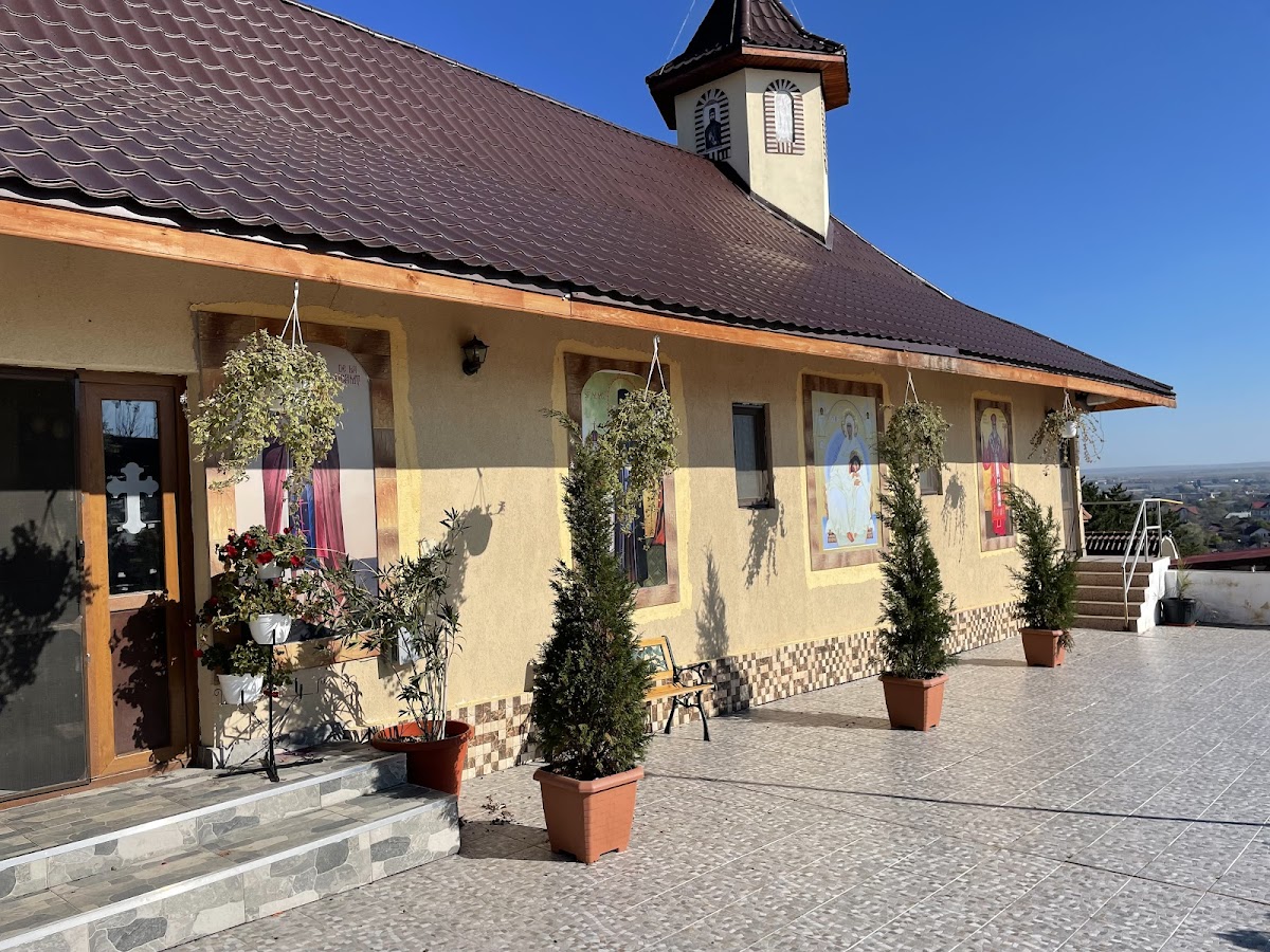 普罗多米察修道院 - 哈尔什瓦 - foto 5