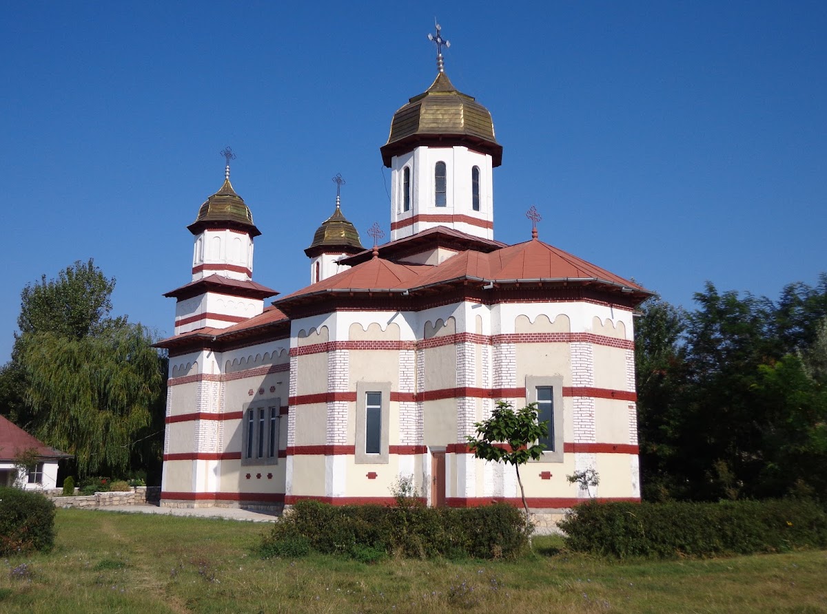 Mănăstirea Radu Negru - foto 3