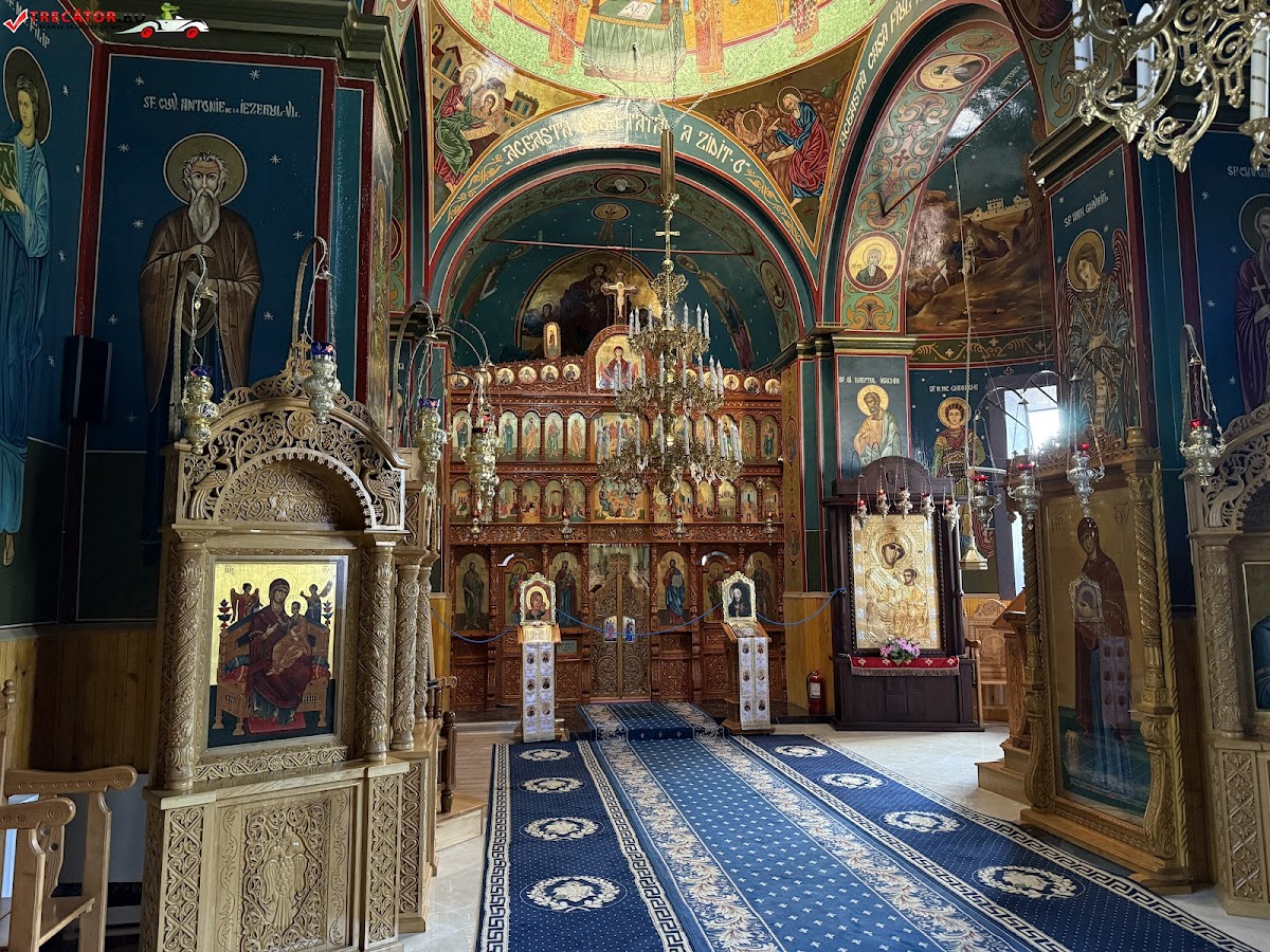 Mănăstirea Radu Negru - foto 4