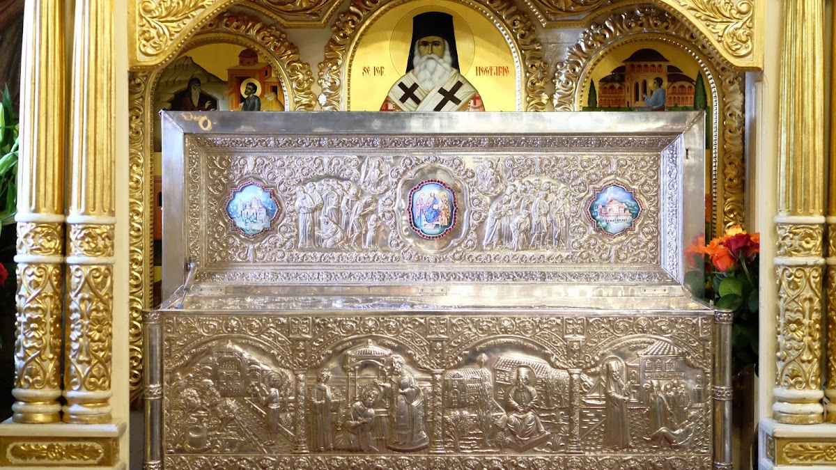 Radu Vodă Kloster - foto 1