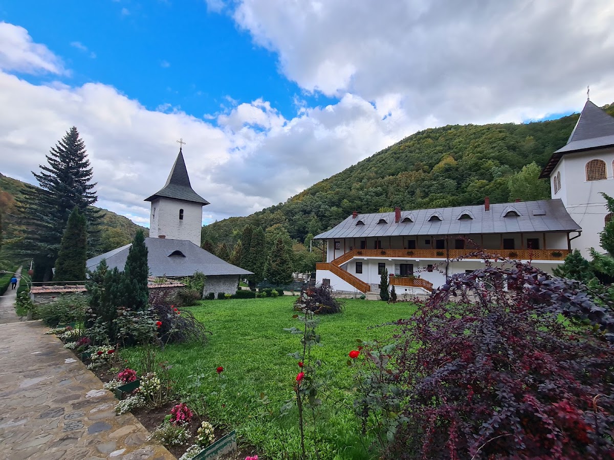 Râmeț Kolostor - foto 2
