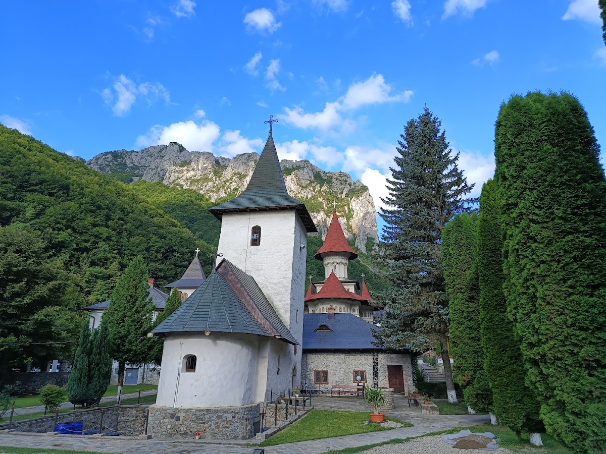 Râmeț Kolostor - foto 3