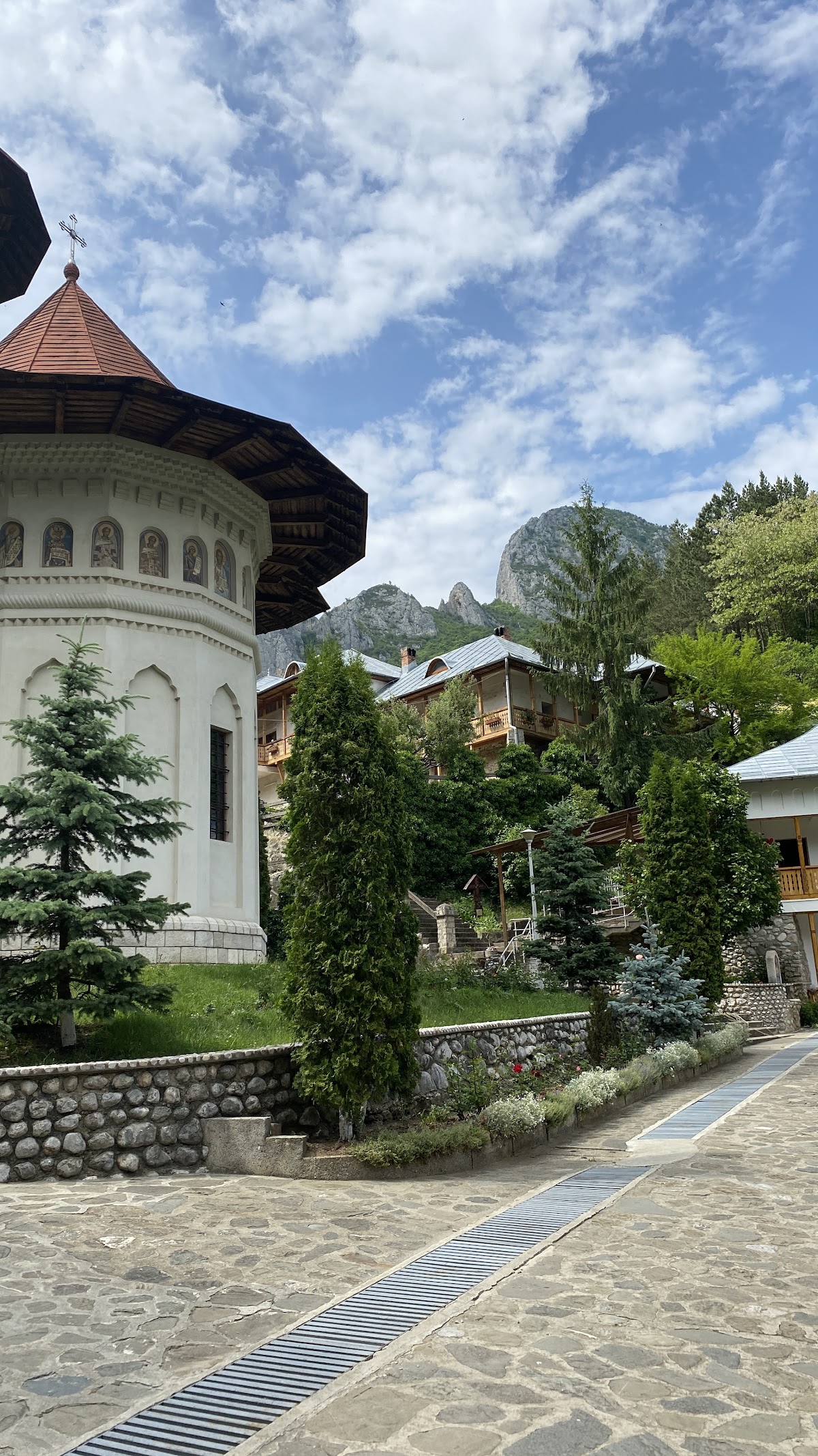 Râmeț Kolostor - foto 4