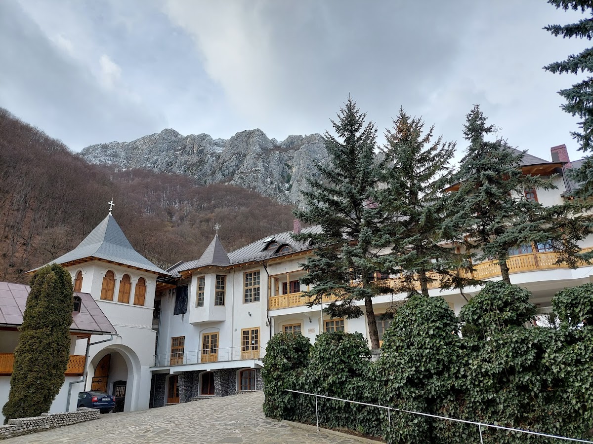 Râmeț Kolostor - foto 5