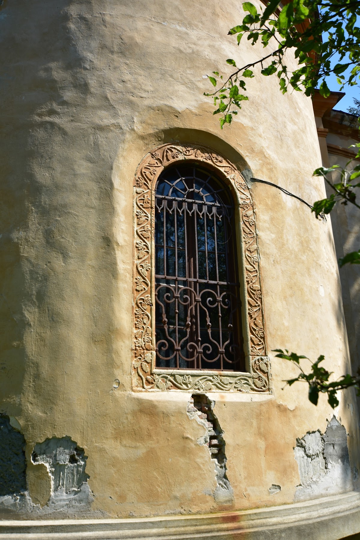 Monastero di Râncăciov - foto 3