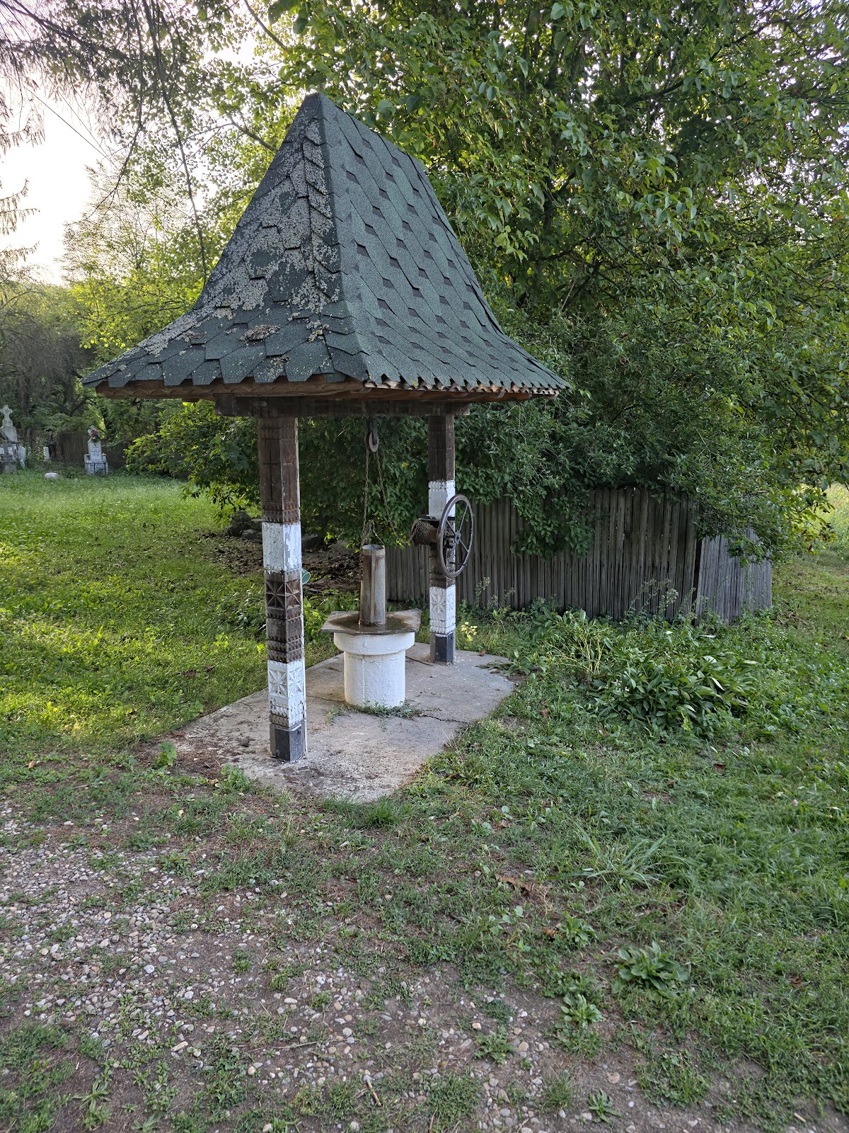Monastero di Râncăciov - foto 5