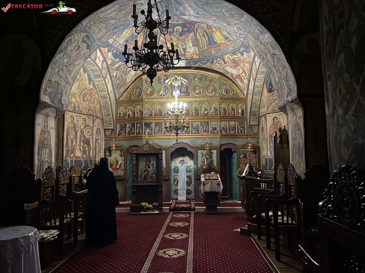 Monasterio Rogozu - foto 3