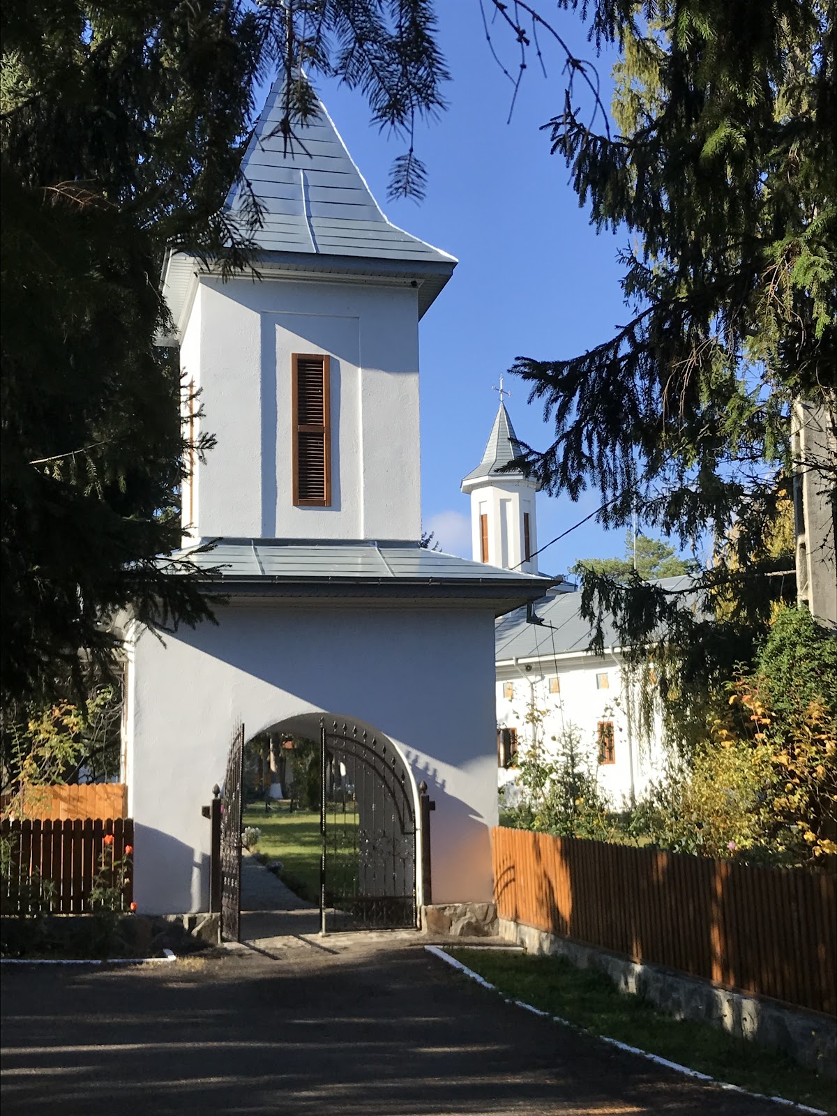 Monasterio Rogozu - foto 4