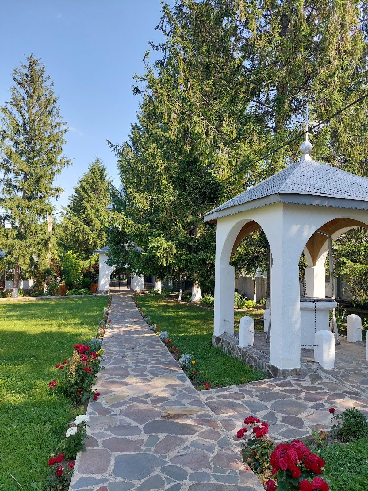 Monasterio Rogozu - foto 5
