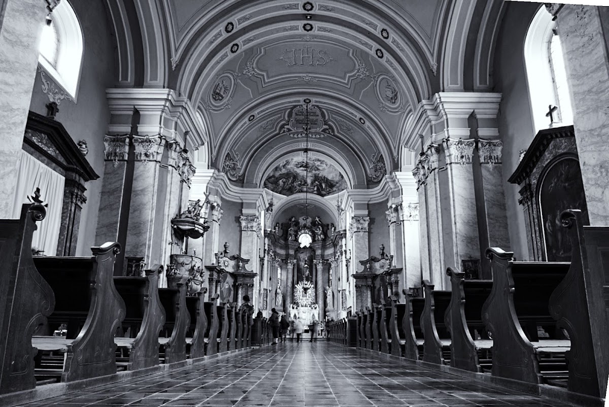 圣玛丽罗马天主教修道院 - foto 2