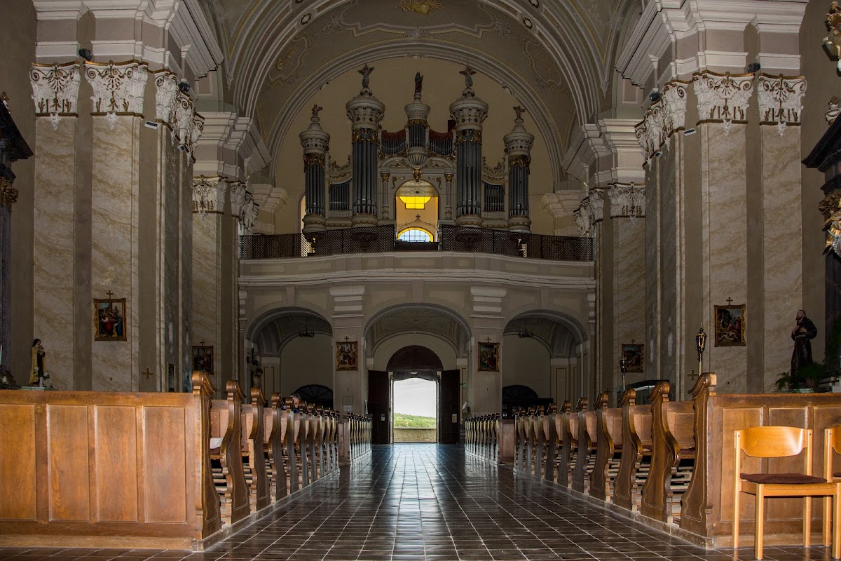 圣玛丽罗马天主教修道院 - foto 3