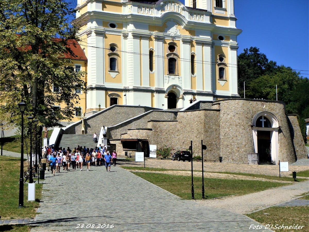 圣玛丽罗马天主教修道院 - foto 4
