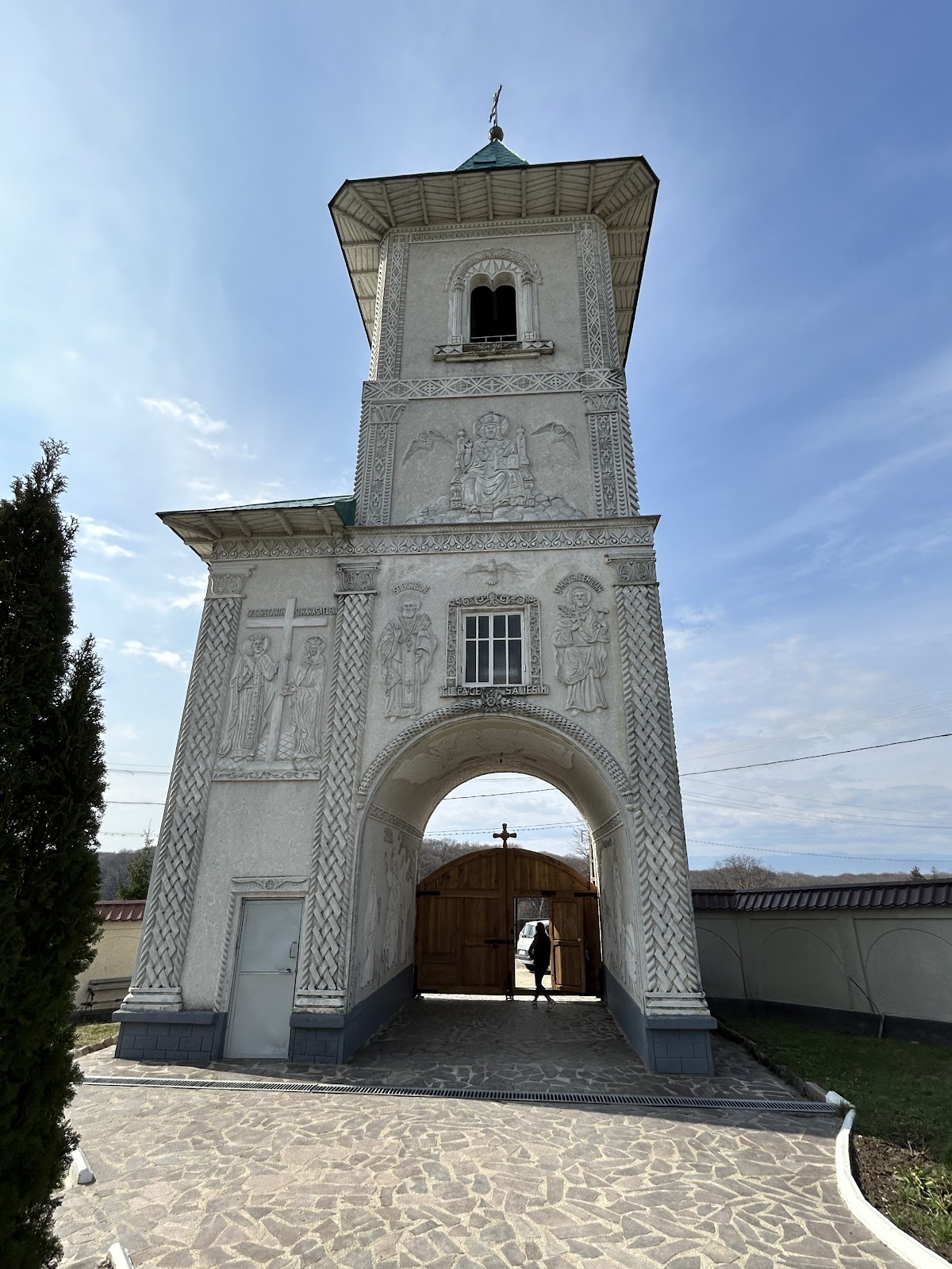 Monasterio de Runc - foto 5