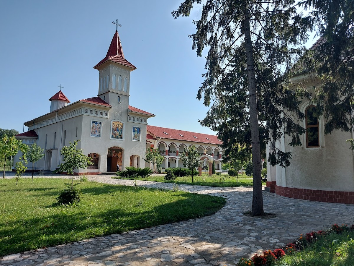 Mănăstirea Șag-Timișeni - foto 2